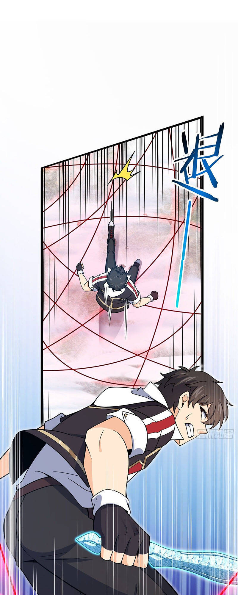 Đại Vương Tha Mạng Chap 490 - Next Chap 491