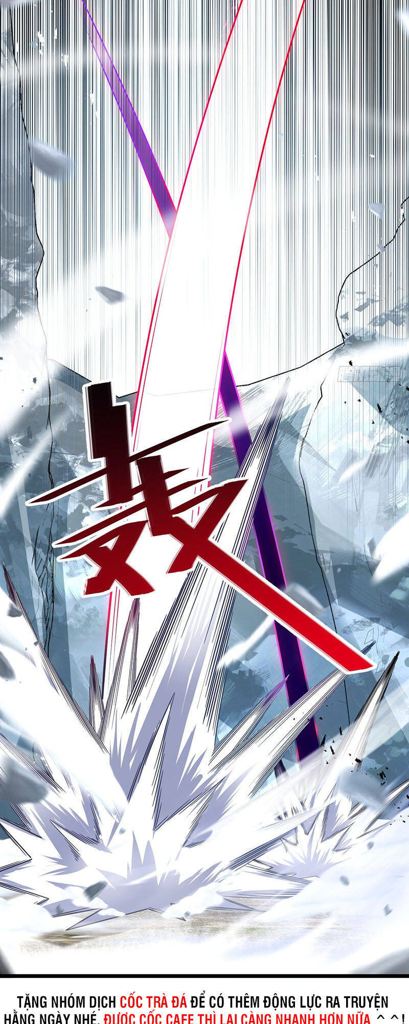 Đại Vương Tha Mạng Chap 490 - Next Chap 491