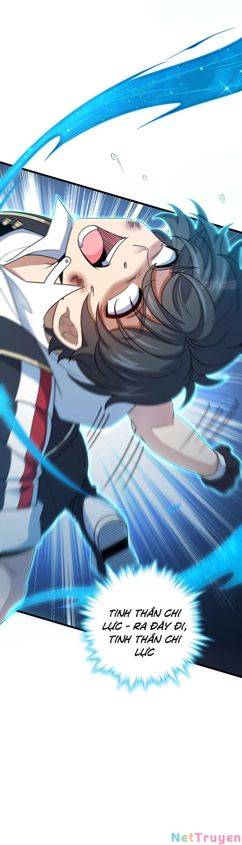 Đại Vương Tha Mạng Chap 491 - Next Chap 492