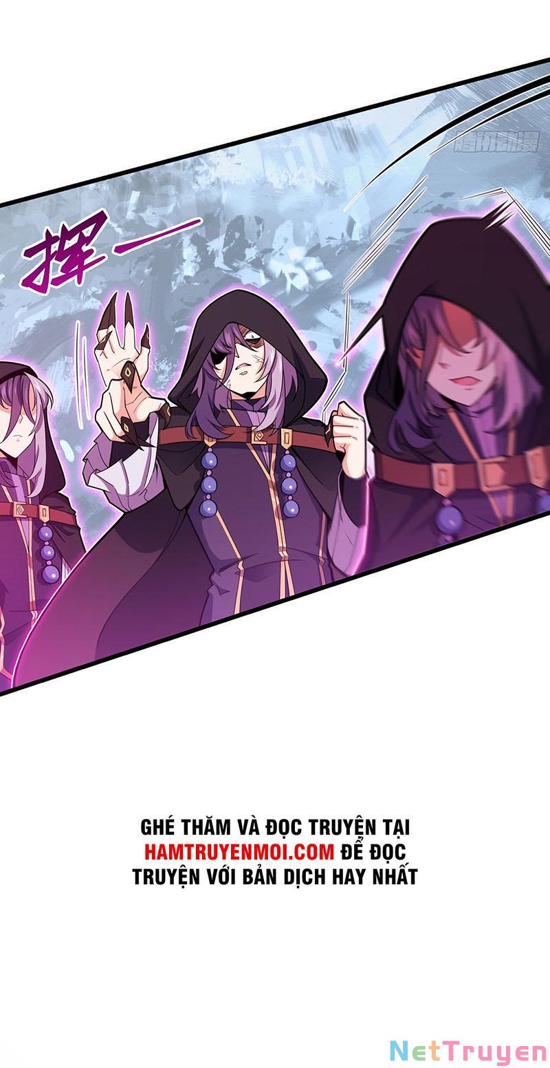 Đại Vương Tha Mạng Chap 491 - Next Chap 492