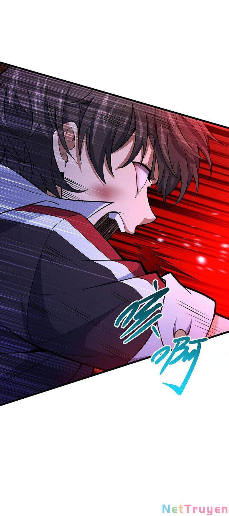 Đại Vương Tha Mạng Chap 491 - Next Chap 492