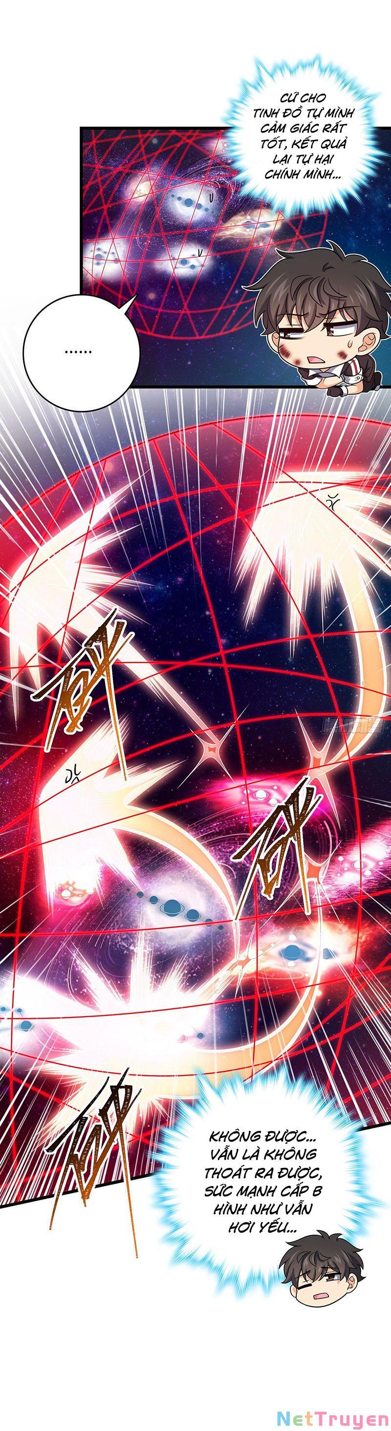 Đại Vương Tha Mạng Chap 491 - Next Chap 492