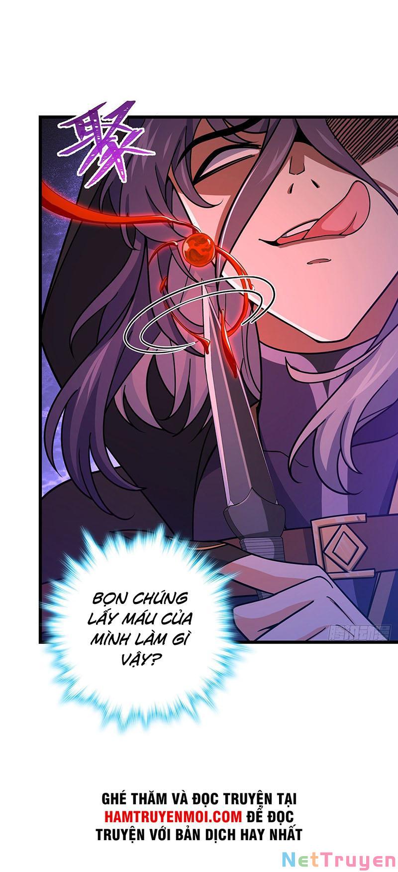 Đại Vương Tha Mạng Chap 491 - Next Chap 492