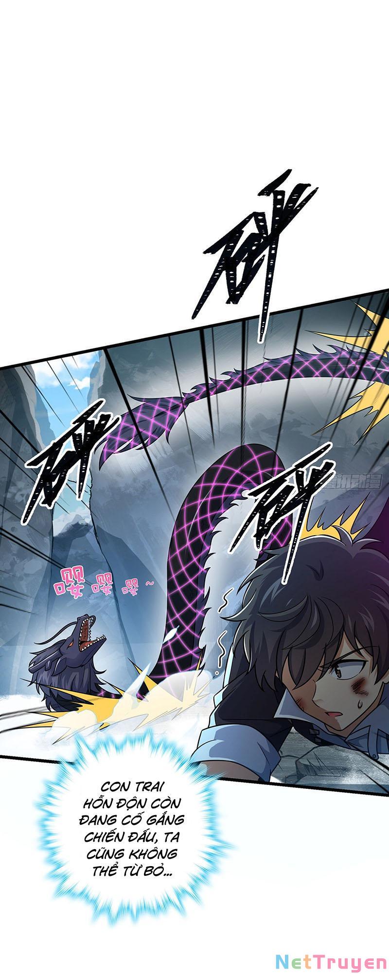 Đại Vương Tha Mạng Chap 491 - Next Chap 492