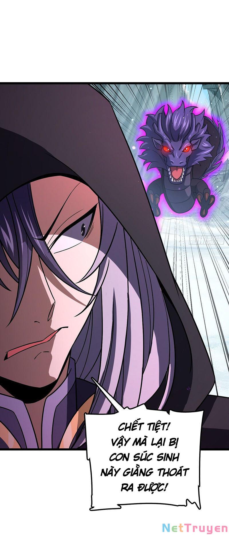 Đại Vương Tha Mạng Chap 492 - Next Chap 493