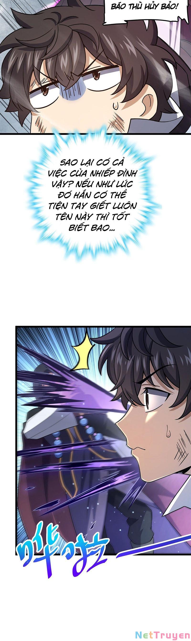 Đại Vương Tha Mạng Chap 492 - Next Chap 493