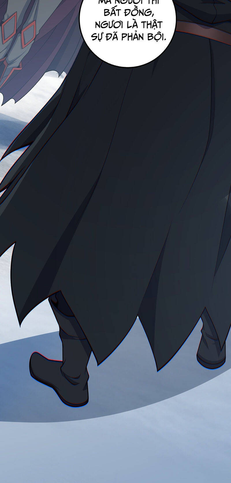 Đại Vương Tha Mạng Chap 493 - Next Chap 494