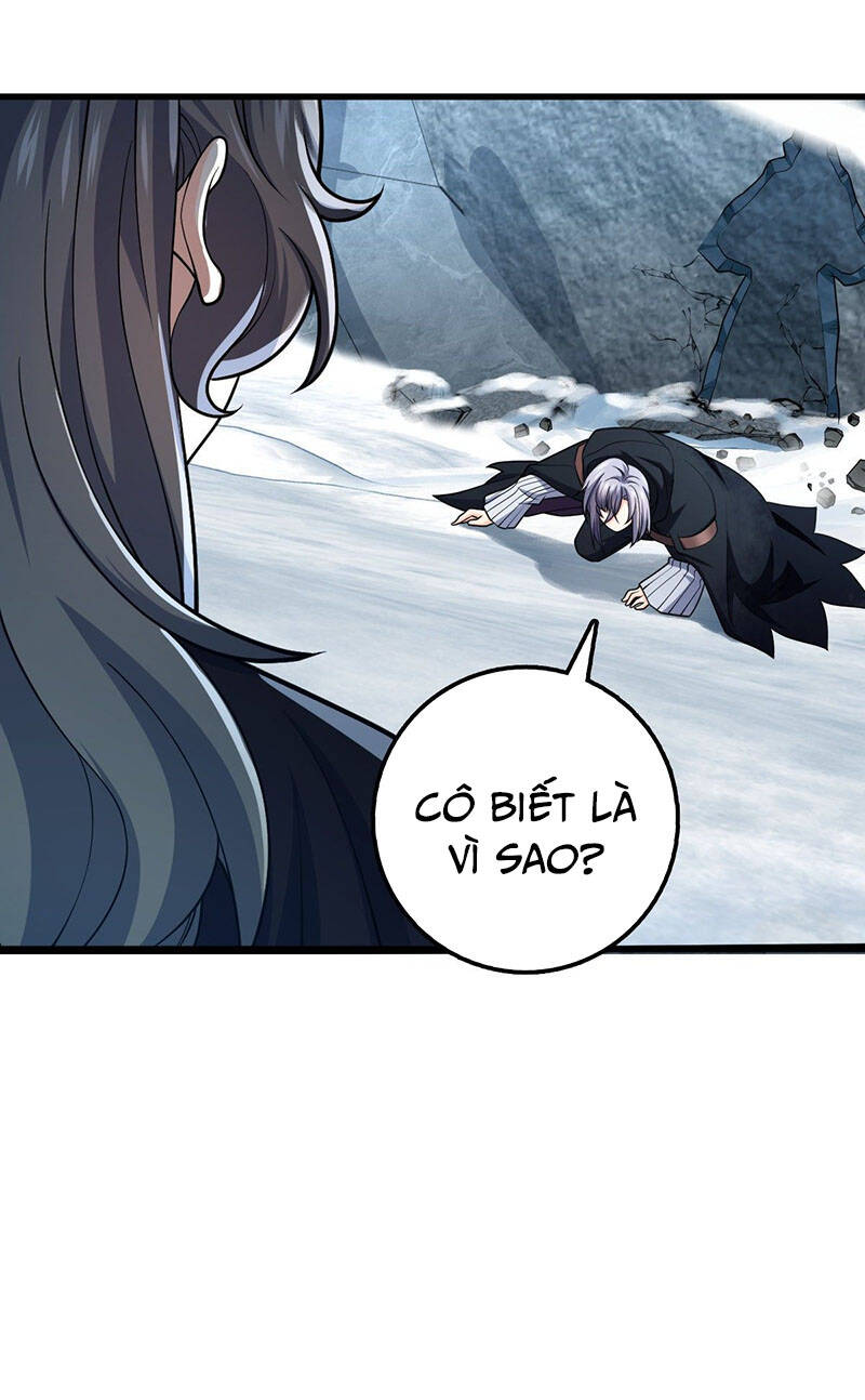 Đại Vương Tha Mạng Chap 493 - Next Chap 494