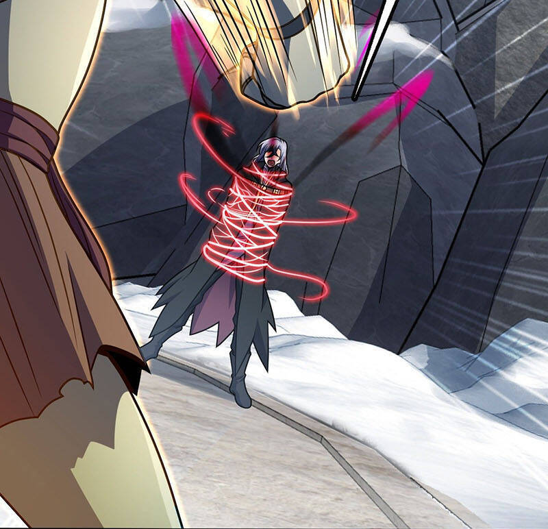 Đại Vương Tha Mạng Chap 493 - Next Chap 494