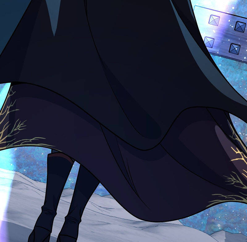 Đại Vương Tha Mạng Chap 493 - Next Chap 494