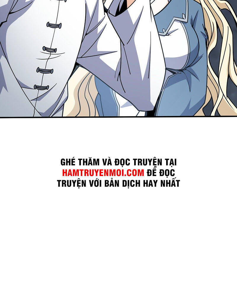 Đại Vương Tha Mạng Chap 493 - Next Chap 494