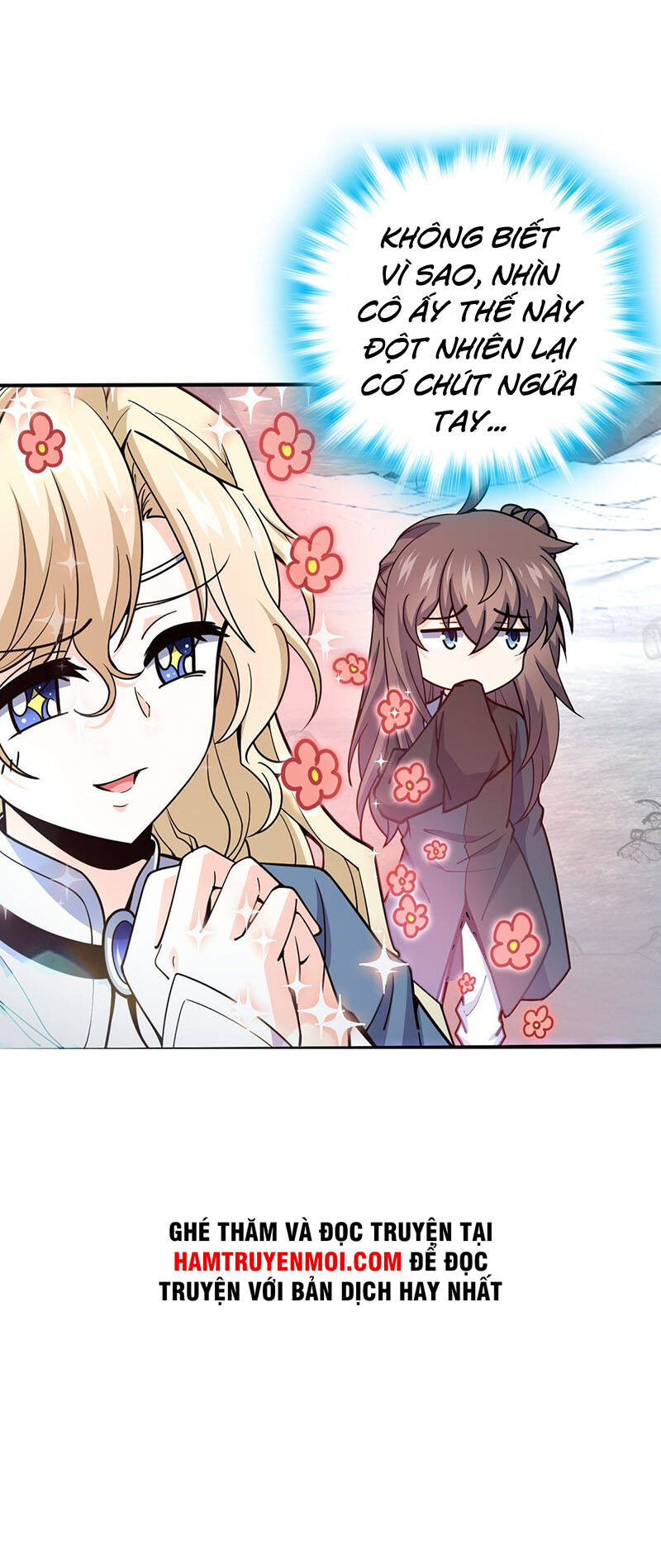 Đại Vương Tha Mạng Chap 493 - Next Chap 494