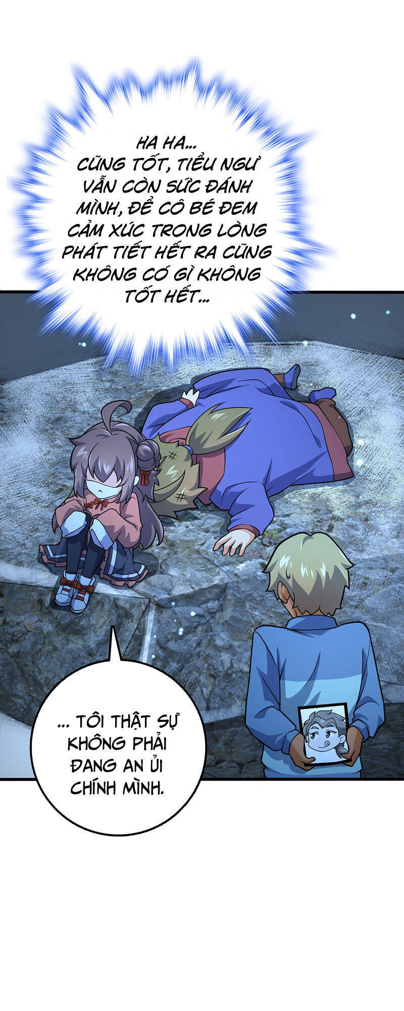 Đại Vương Tha Mạng Chap 494 - Next Chap 495