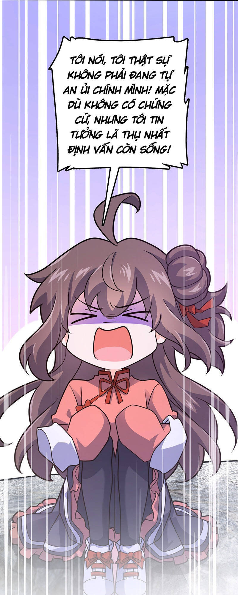 Đại Vương Tha Mạng Chap 494 - Next Chap 495