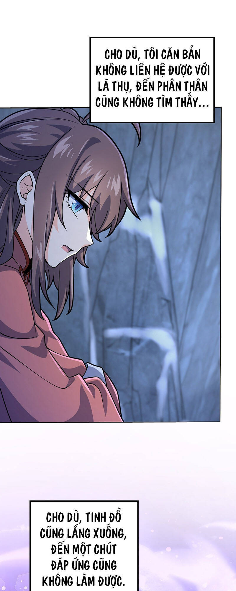 Đại Vương Tha Mạng Chap 494 - Next Chap 495