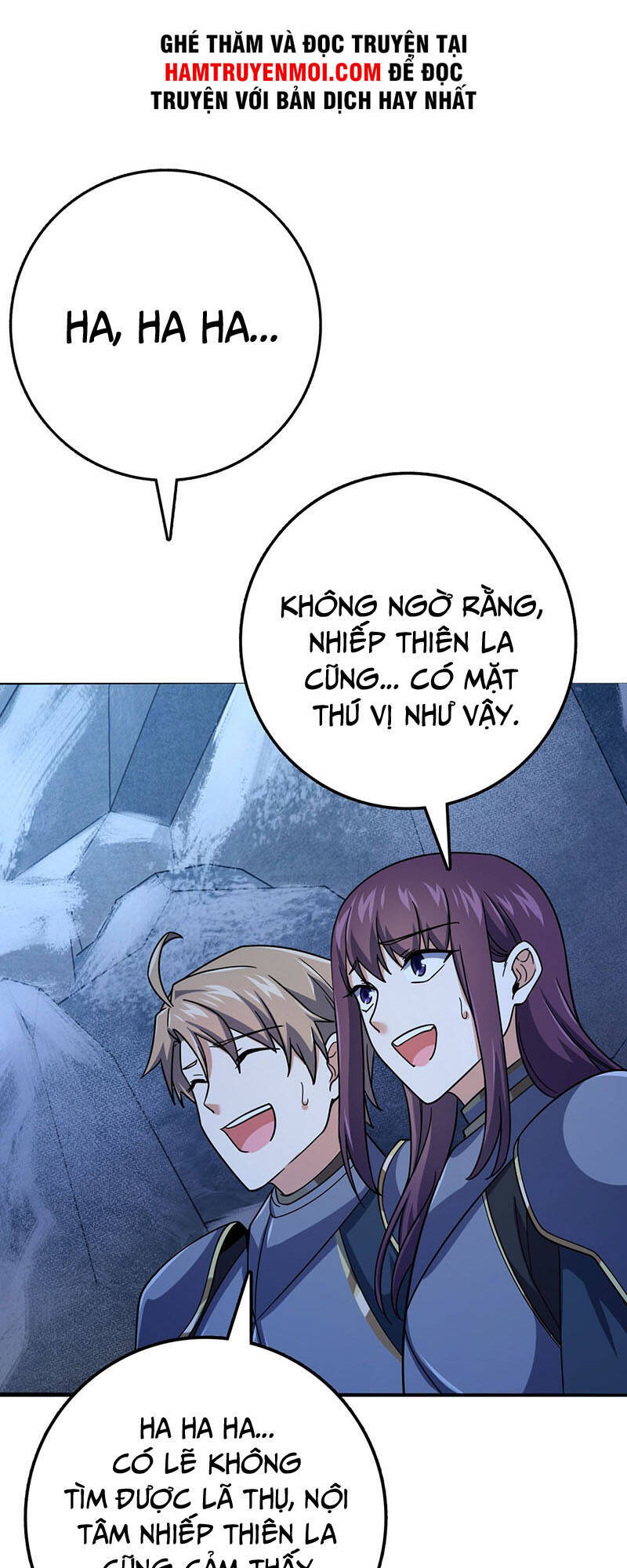 Đại Vương Tha Mạng Chap 494 - Next Chap 495