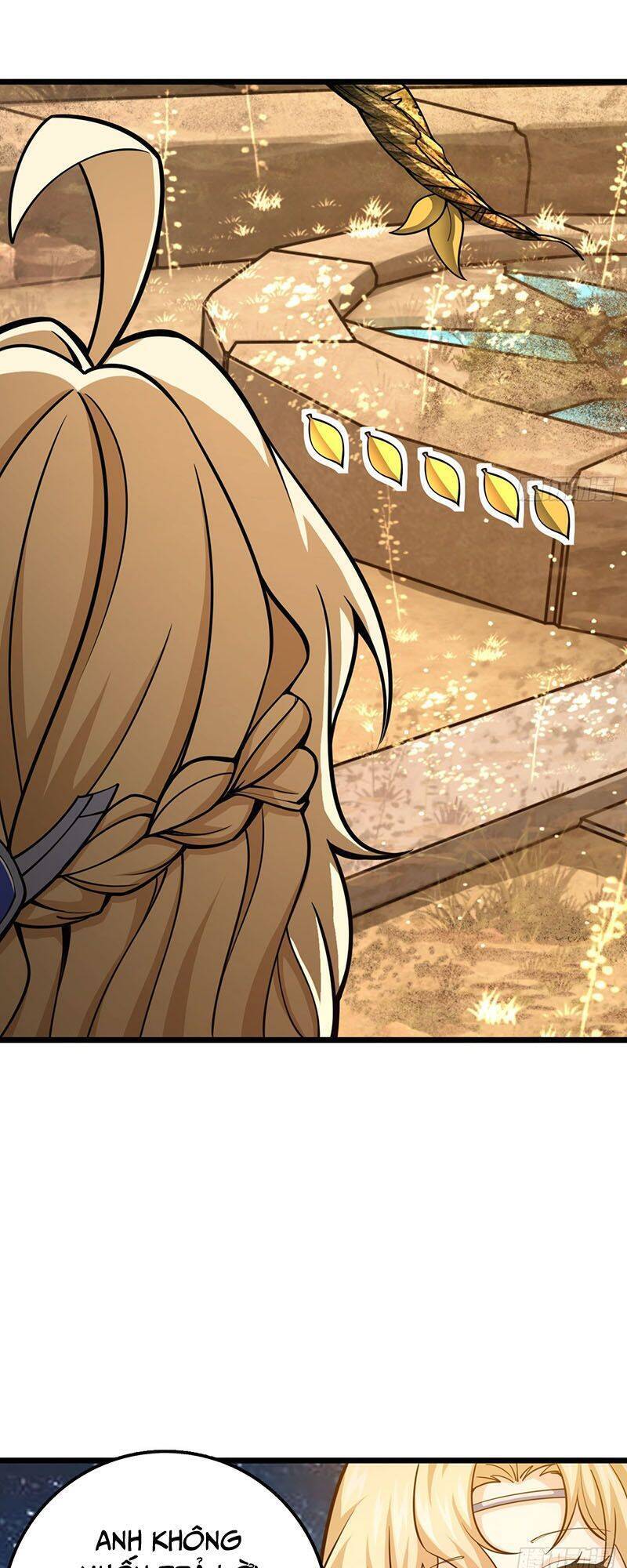 Đại Vương Tha Mạng Chap 495 - Next Chap 496