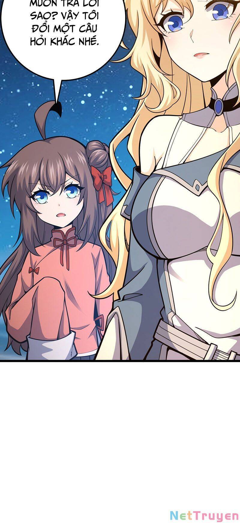 Đại Vương Tha Mạng Chap 495 - Next Chap 496