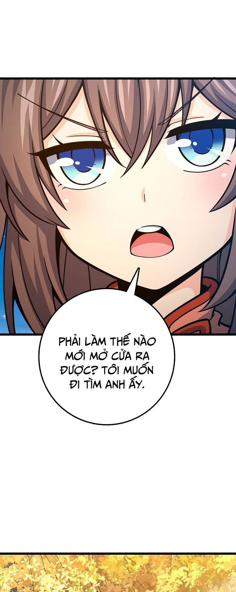 Đại Vương Tha Mạng Chap 495 - Next Chap 496