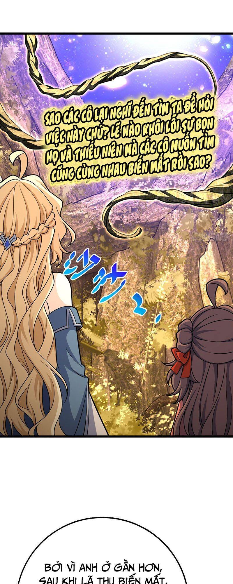 Đại Vương Tha Mạng Chap 495 - Next Chap 496