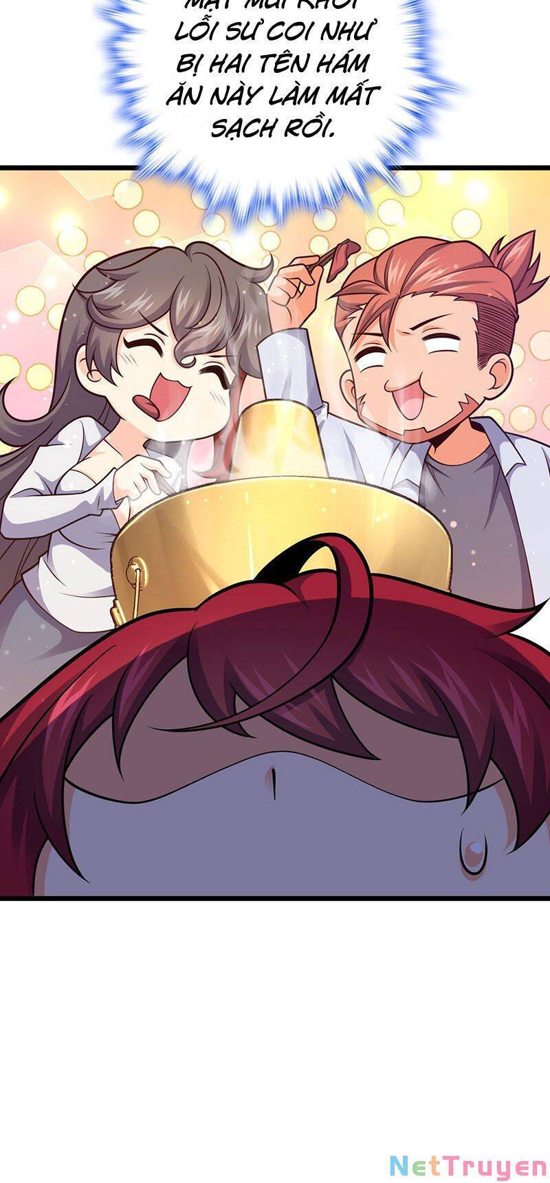 Đại Vương Tha Mạng Chap 495 - Next Chap 496