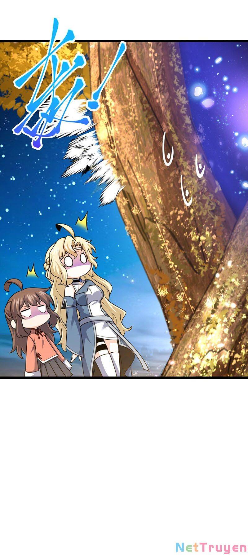 Đại Vương Tha Mạng Chap 495 - Next Chap 496