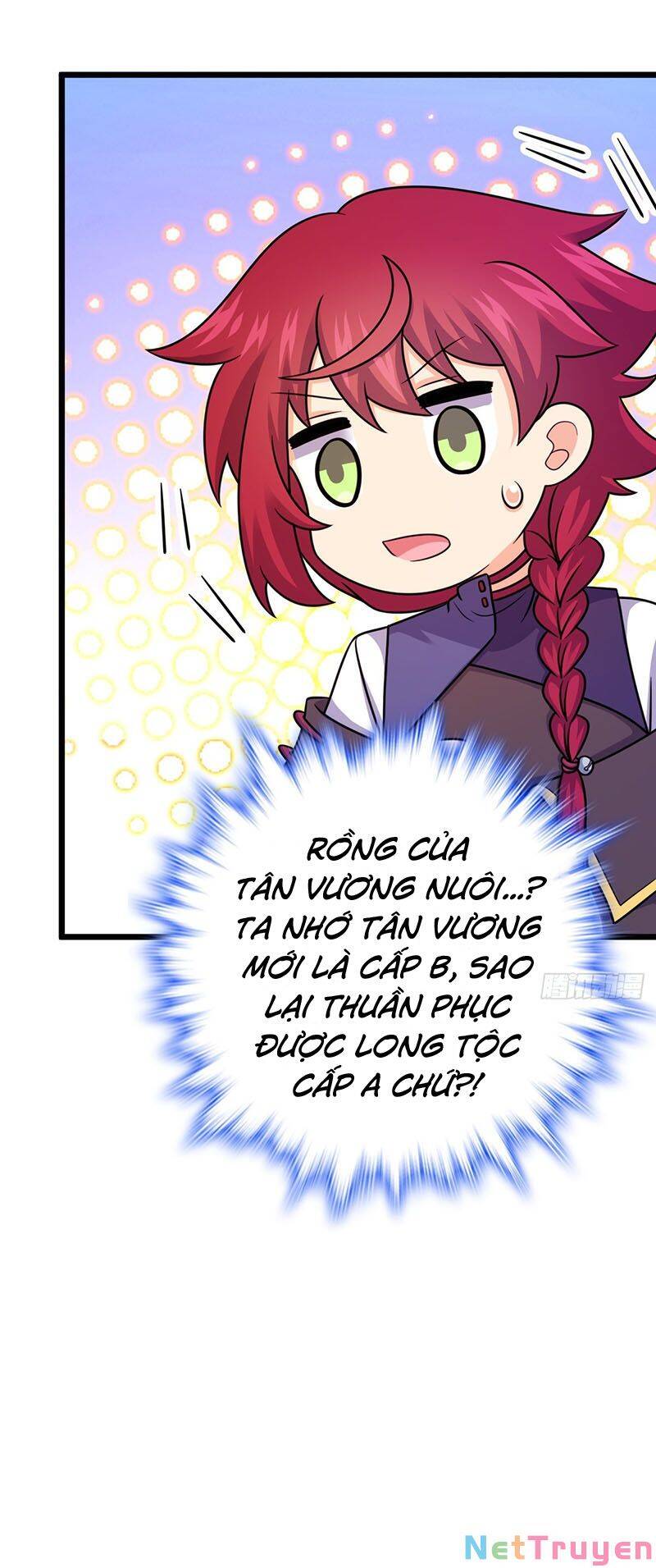 Đại Vương Tha Mạng Chap 495 - Next Chap 496