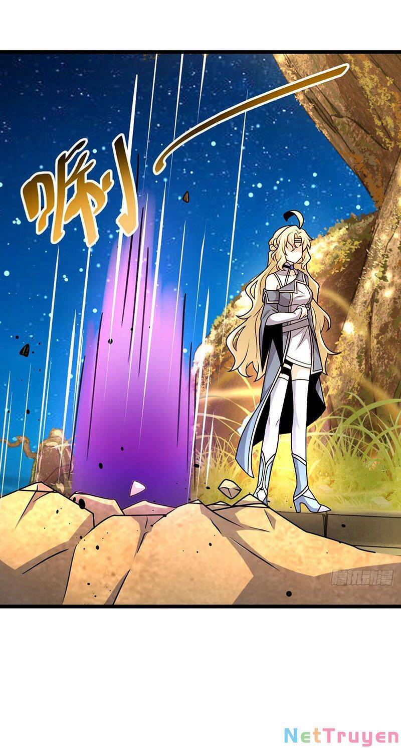 Đại Vương Tha Mạng Chap 495 - Next Chap 496