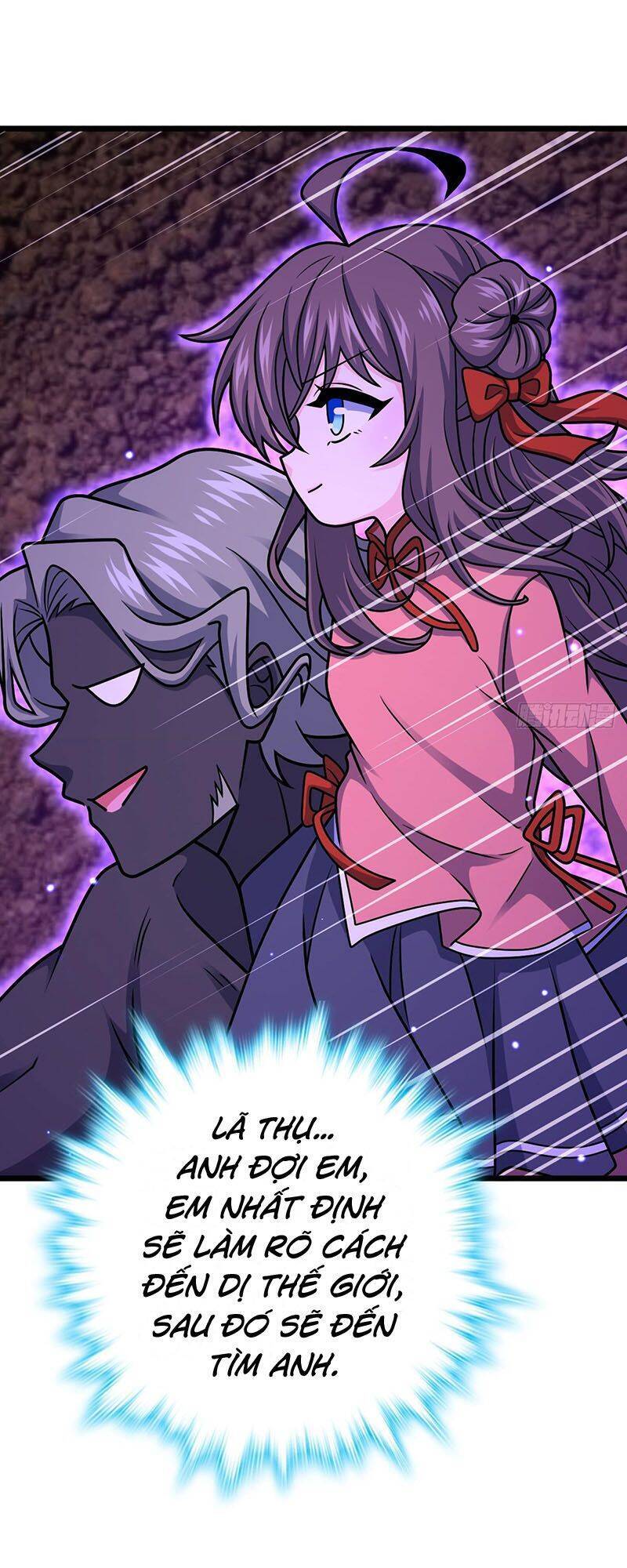 Đại Vương Tha Mạng Chap 495 - Next Chap 496