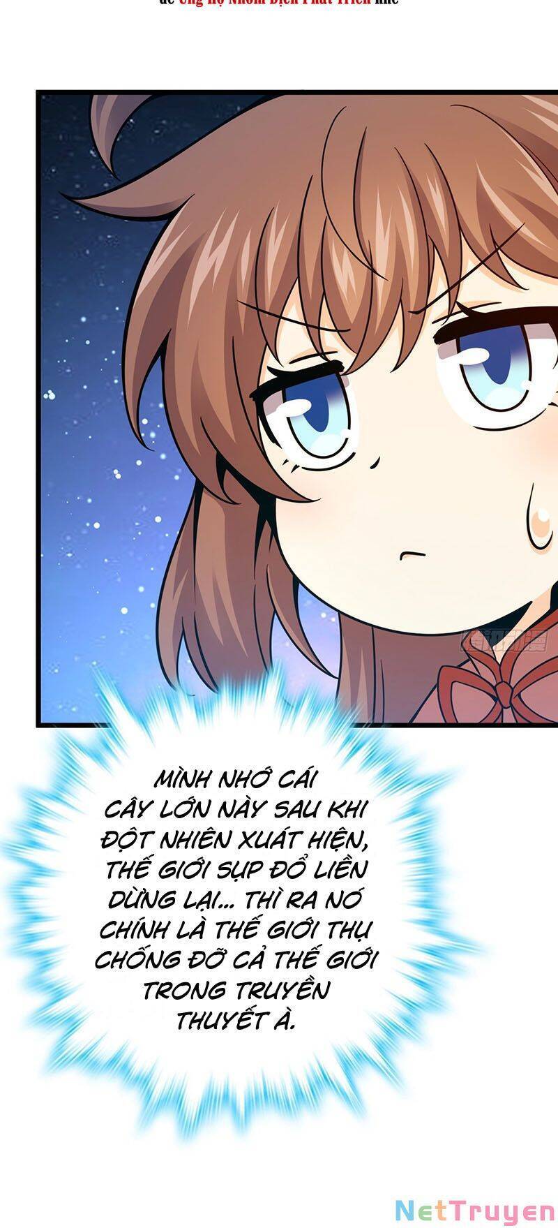 Đại Vương Tha Mạng Chap 495 - Next Chap 496