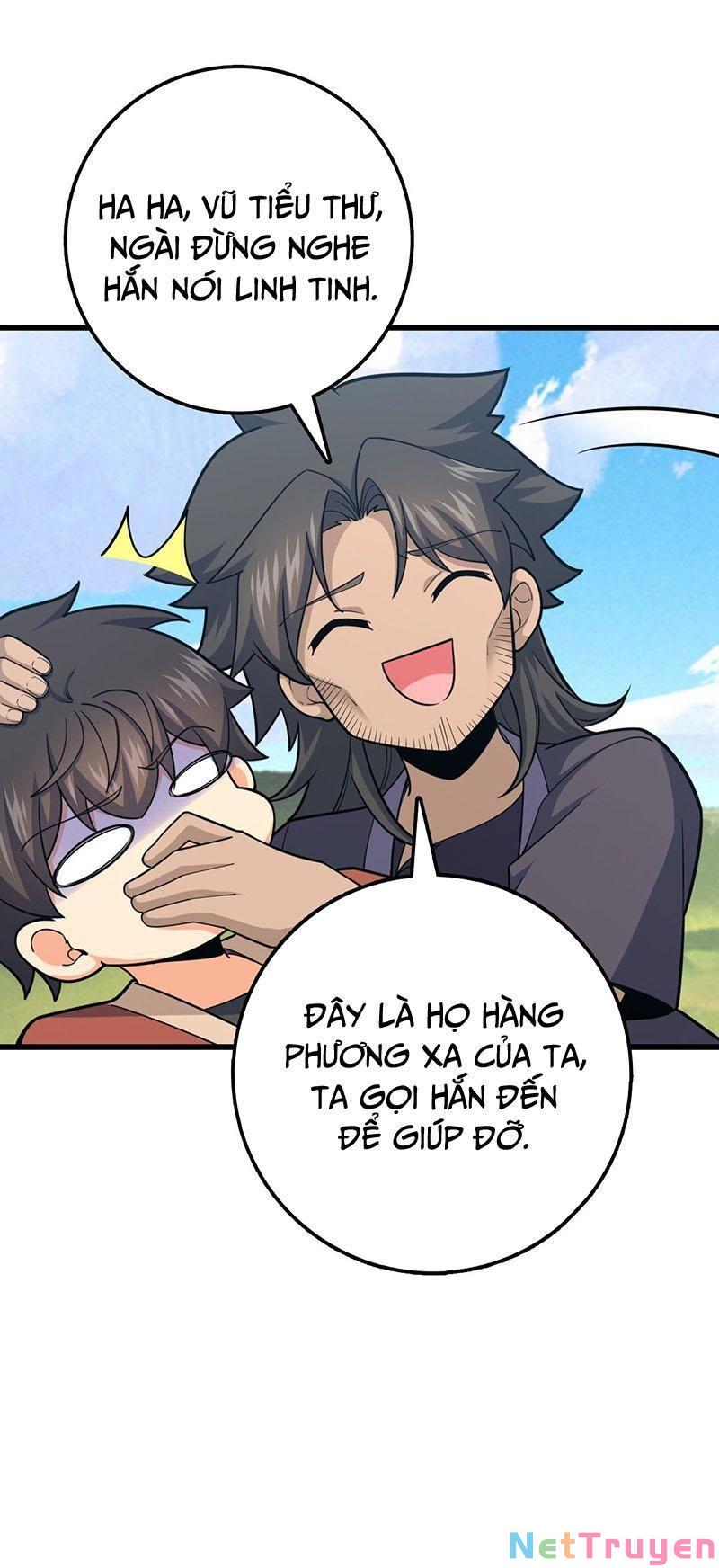 Đại Vương Tha Mạng Chap 498 - Next Chap 499