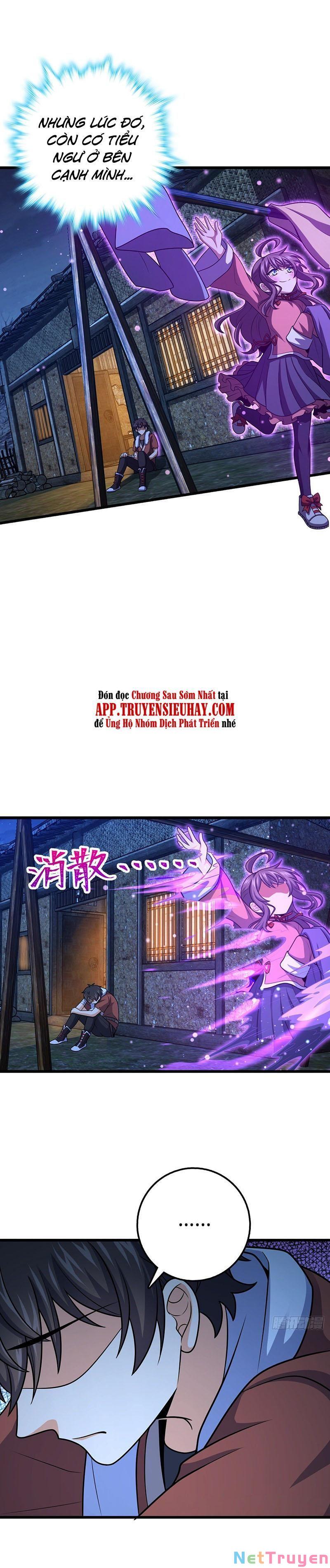 Đại Vương Tha Mạng Chap 498 - Next Chap 499