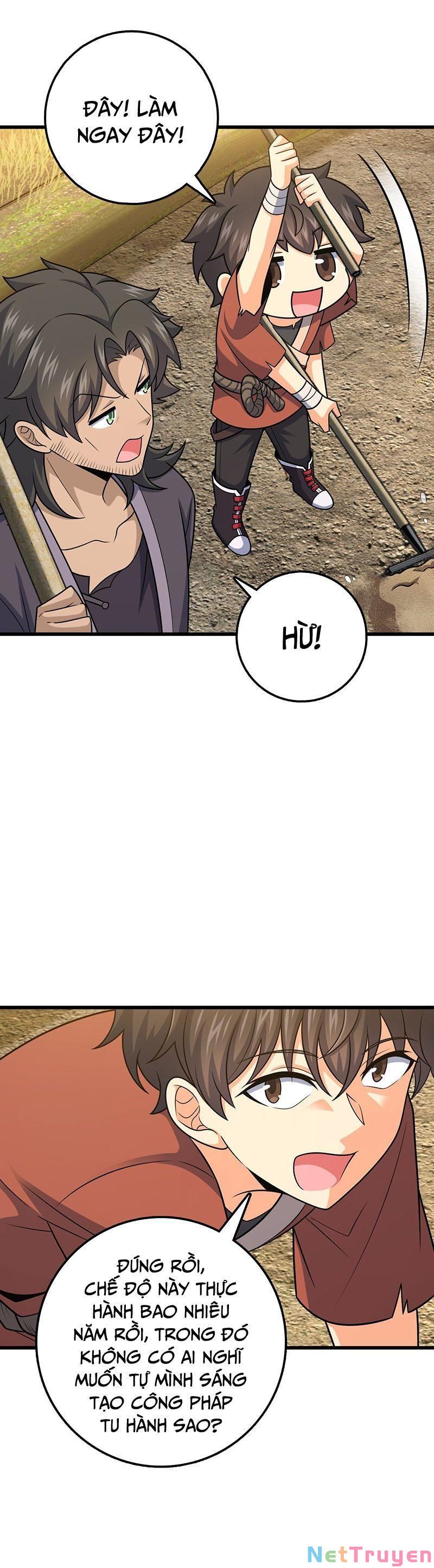 Đại Vương Tha Mạng Chap 498 - Next Chap 499