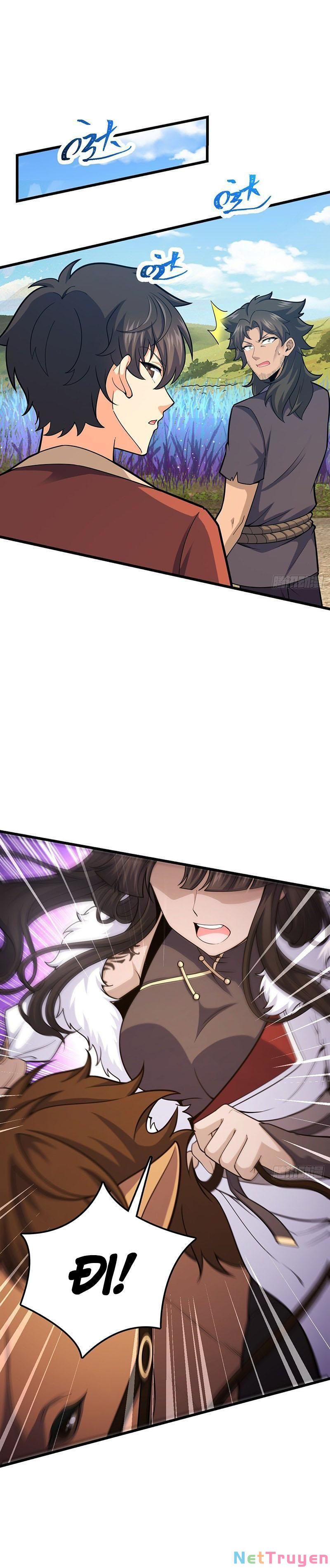 Đại Vương Tha Mạng Chap 498 - Next Chap 499