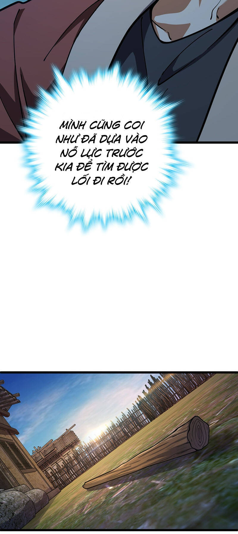 Đại Vương Tha Mạng Chap 499 - Next Chap 500