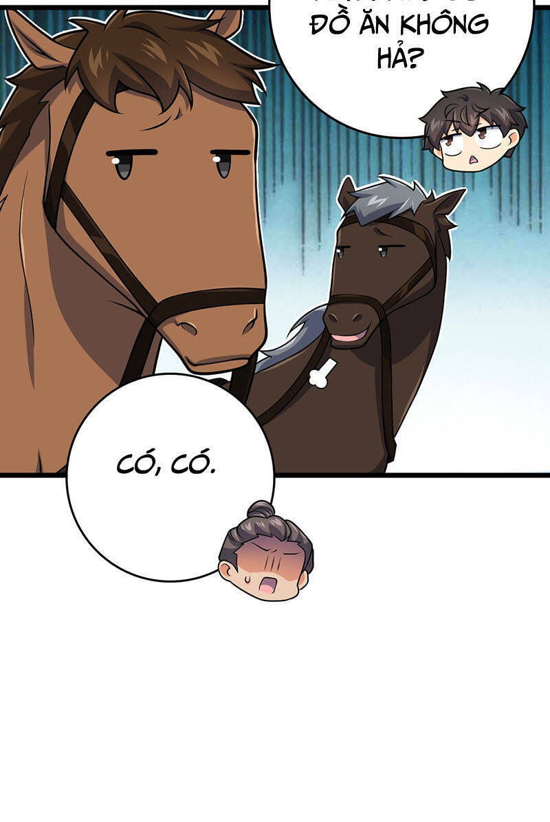 Đại Vương Tha Mạng Chap 499 - Next Chap 500