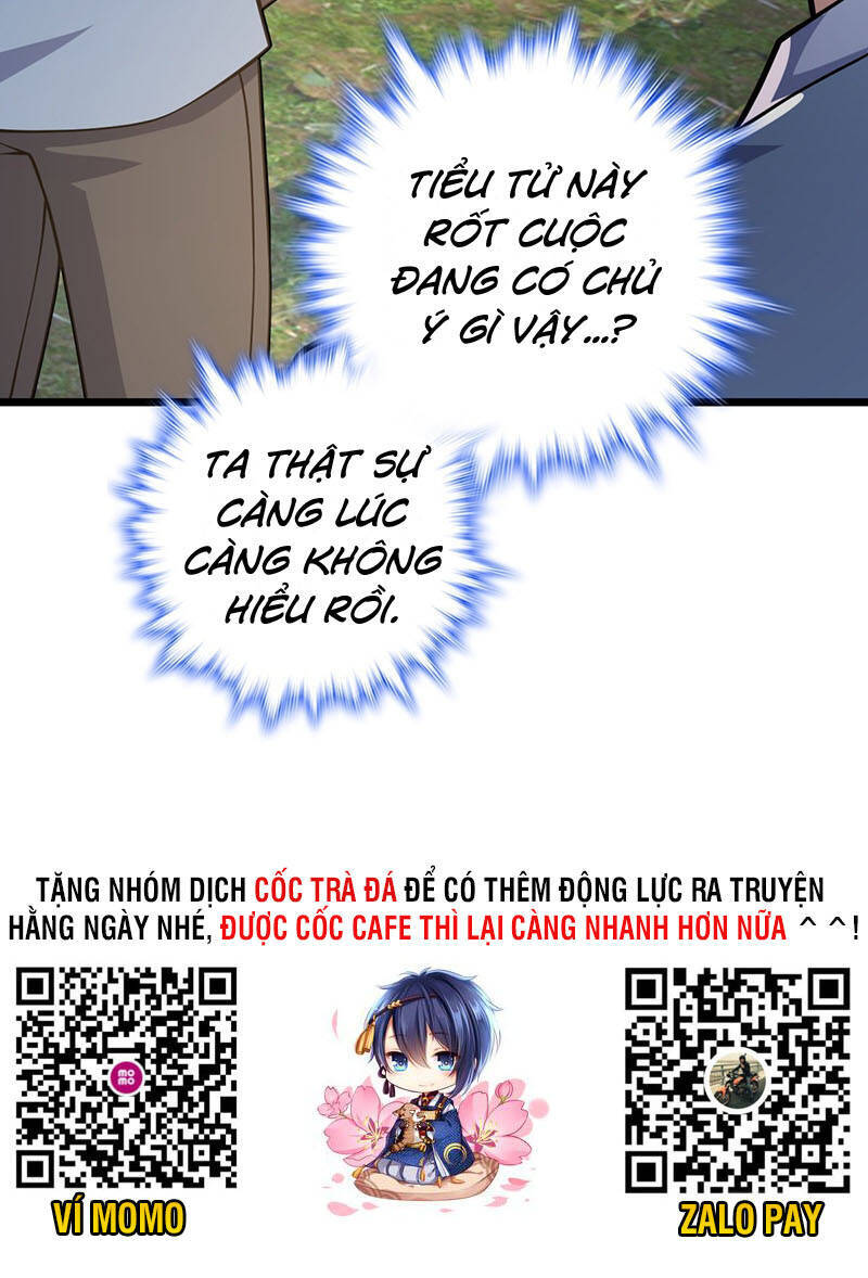 Đại Vương Tha Mạng Chap 499 - Next Chap 500