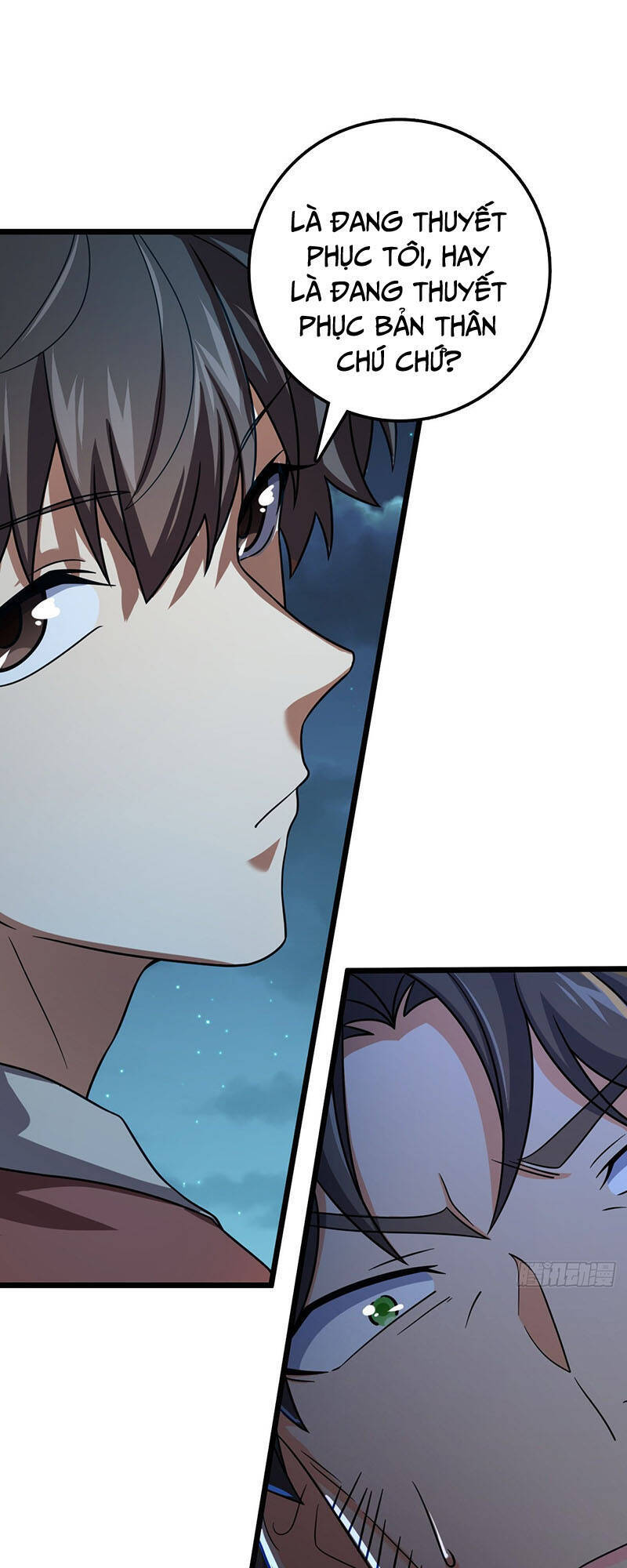 Đại Vương Tha Mạng Chap 499 - Next Chap 500