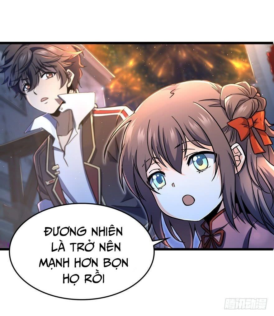 Đại Vương Tha Mạng Chap 5 - Next Chap 6