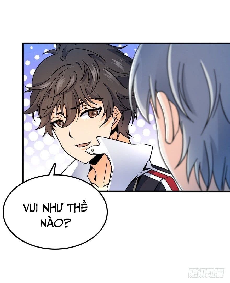 Đại Vương Tha Mạng Chap 5 - Next Chap 6