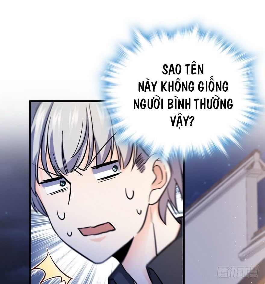 Đại Vương Tha Mạng Chap 5 - Next Chap 6