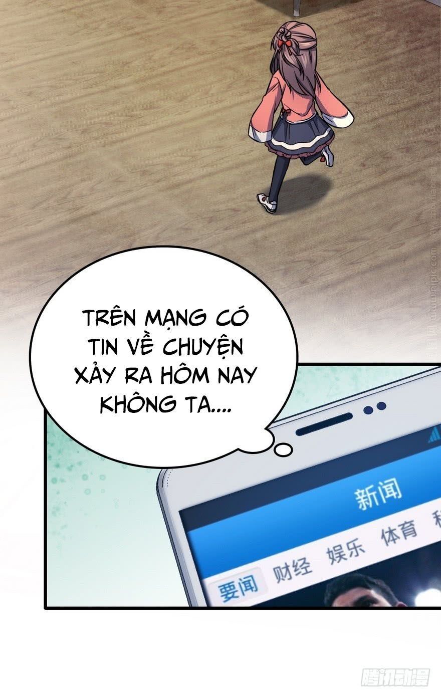 Đại Vương Tha Mạng Chap 5 - Next Chap 6