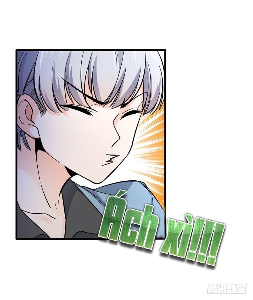 Đại Vương Tha Mạng Chap 5 - Next Chap 6