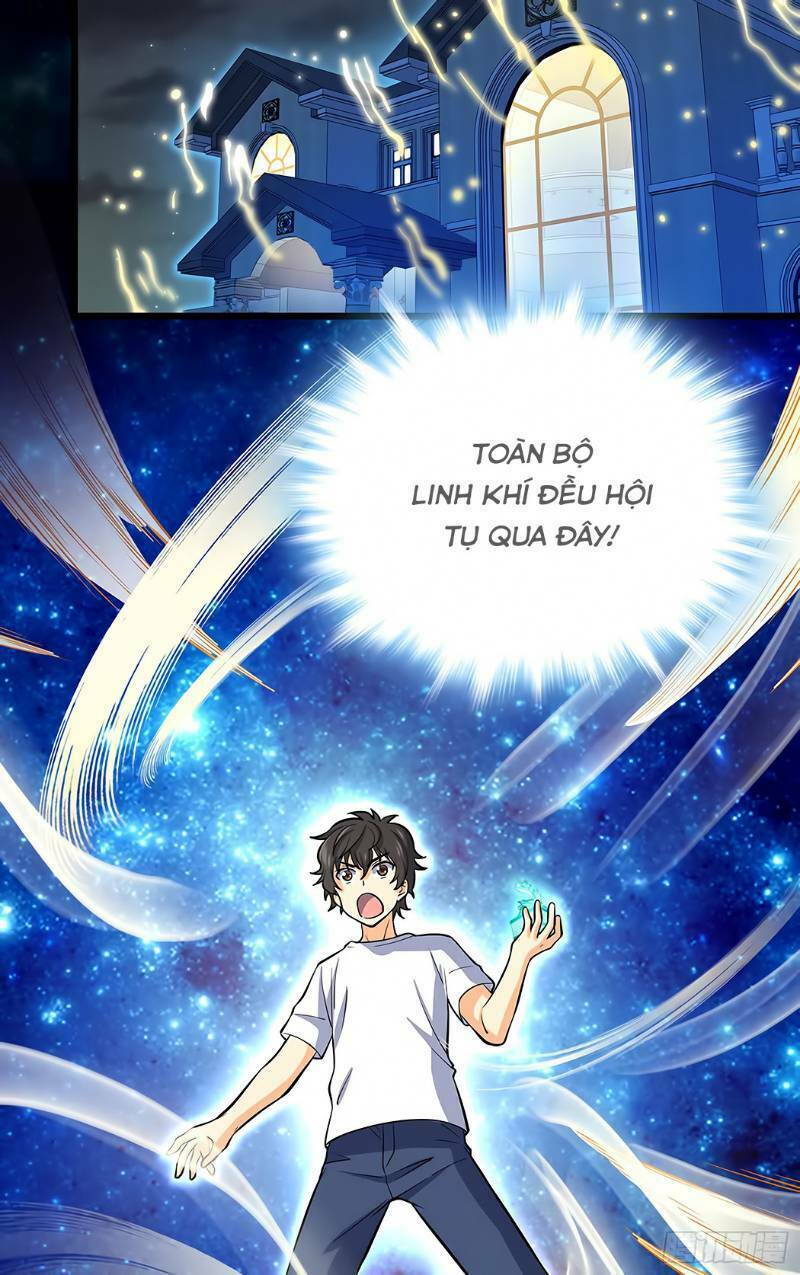 Đại Vương Tha Mạng Chap 50 - Next Chap 51