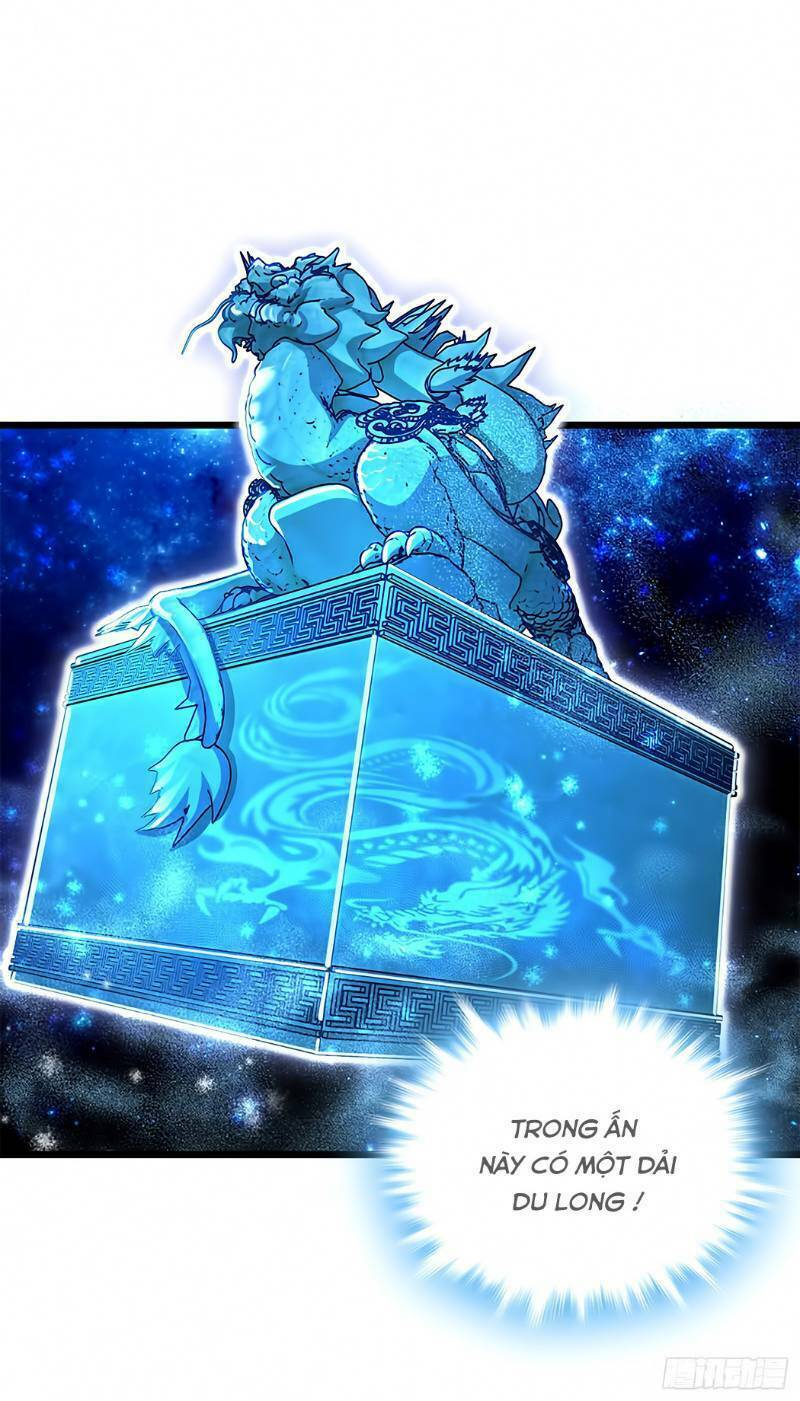 Đại Vương Tha Mạng Chap 50 - Next Chap 51