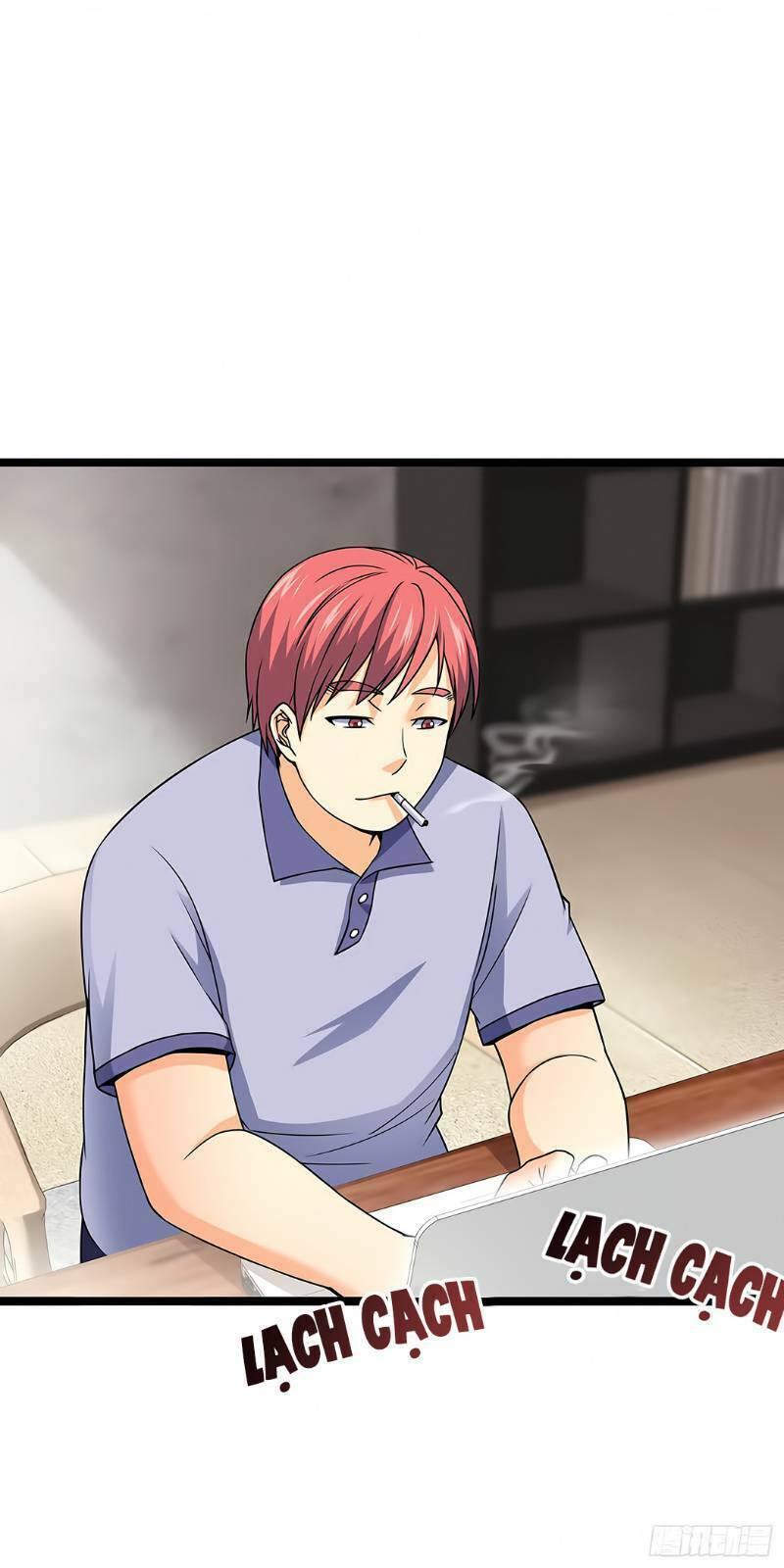 Đại Vương Tha Mạng Chap 50 - Next Chap 51