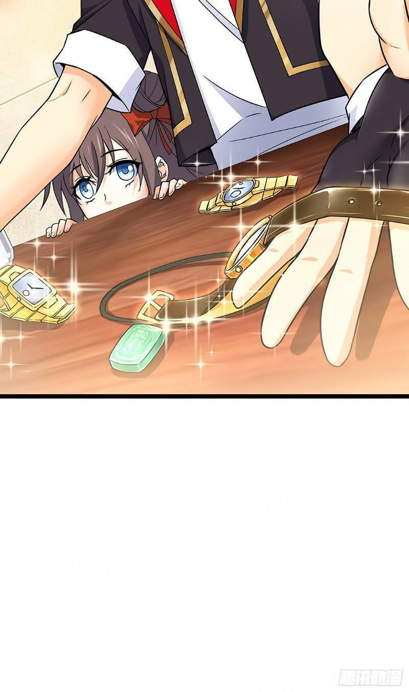 Đại Vương Tha Mạng Chap 50 - Next Chap 51