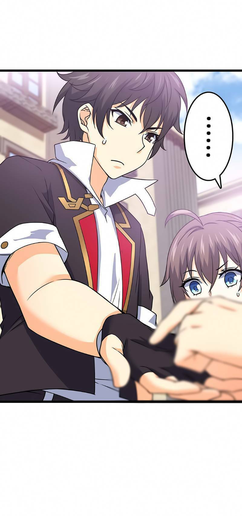 Đại Vương Tha Mạng Chap 50 - Next Chap 51