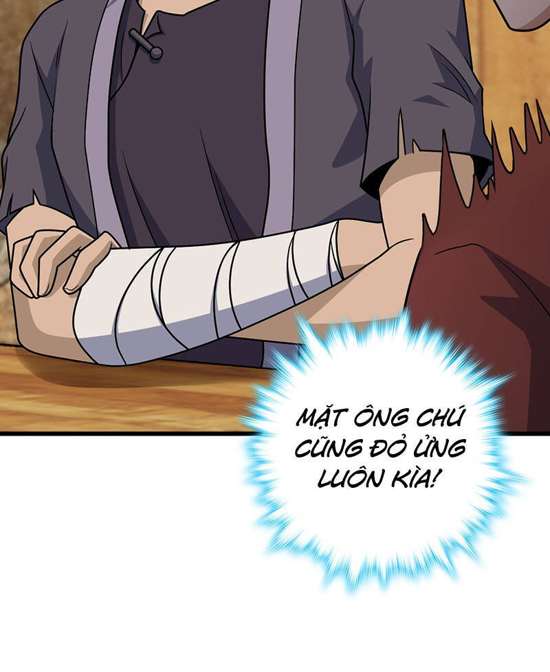 Đại Vương Tha Mạng Chap 500 - Next Chap 501