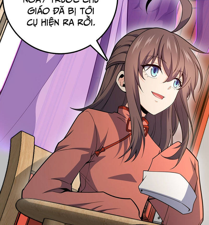 Đại Vương Tha Mạng Chap 500 - Next Chap 501